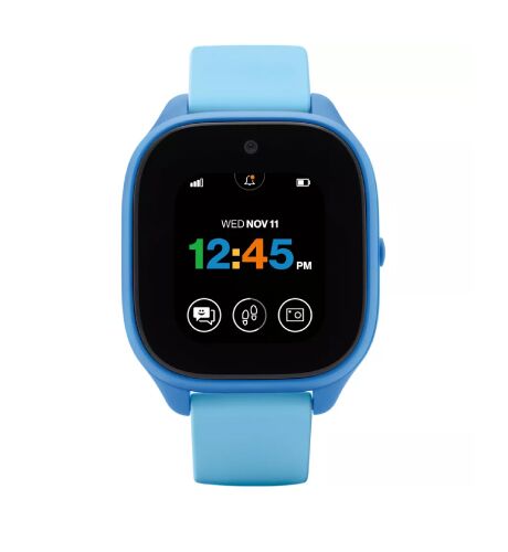 Blue Gizmo Watch 2