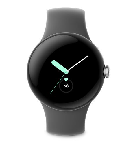 Google Pixel Watch