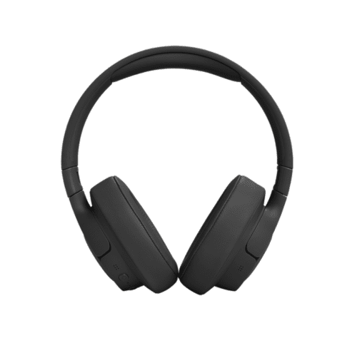 Bluetooth Over-Ear Headphones