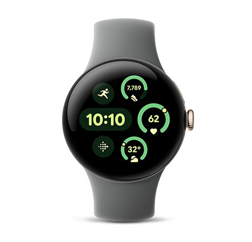Google Pixel Watch 3