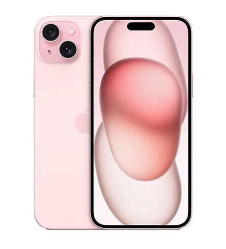 Apple iPhone 15 Plus