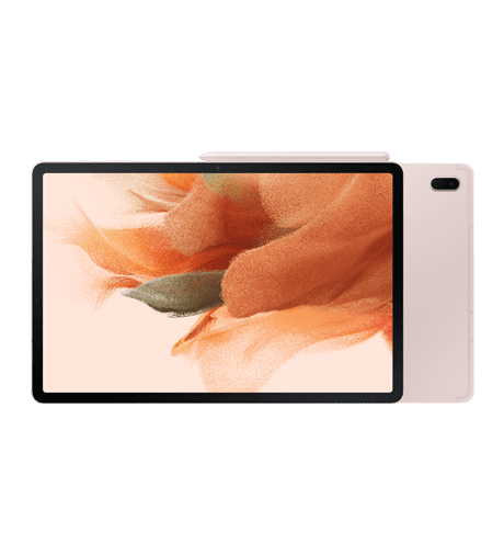 Samsung Tablet Tab 7 SE FE Android Tablet from Victra Verizon Black at a Victra Verizon Store Near Me